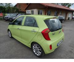 Kia Picanto 1,0 i LPG digi.klima,2xkola - 7