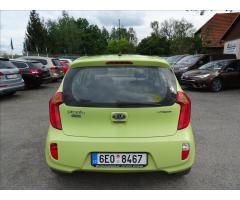 Kia Picanto 1,0 i LPG digi.klima,2xkola - 8