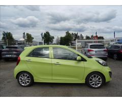 Kia Picanto 1,0 i LPG digi.klima,2xkola - 10