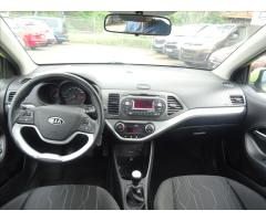 Kia Picanto 1,0 i LPG digi.klima,2xkola - 22