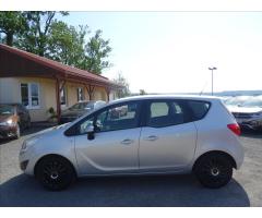 Opel Meriva 1,4 16V 74kW,serviska - 6