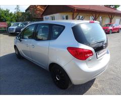 Opel Meriva 1,4 16V 74kW,serviska - 7