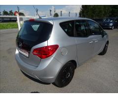 Opel Meriva 1,4 16V 74kW,serviska - 9