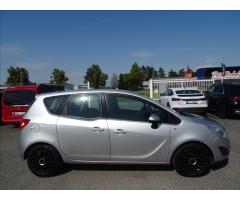 Opel Meriva 1,4 16V 74kW,serviska - 11