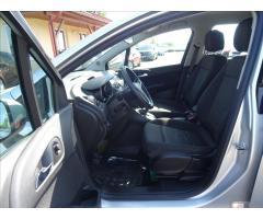 Opel Meriva 1,4 16V 74kW,serviska - 15