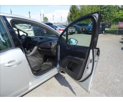 Opel Meriva 1,4 16V 74kW,serviska - 18