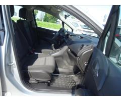 Opel Meriva 1,4 16V 74kW,serviska - 19