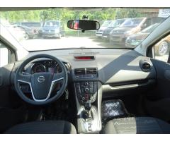 Opel Meriva 1,4 16V 74kW,serviska - 22