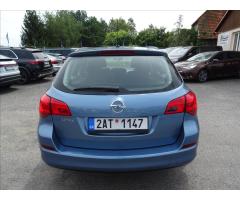 Opel Astra 1,6 16V 85kW 2xkola - 7