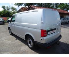 Volkswagen Transporter 2,0 TDi 75kW,navigace,2xkola - 7