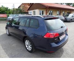 Volkswagen Golf 1,6 TDi 81kW Lounge,po rozvodech - 7