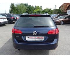 Volkswagen Golf 1,6 TDi 81kW Lounge,po rozvodech - 8