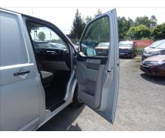 Volkswagen Transporter 2,0 TDi 75kW,navigace,2xkola - 16