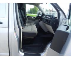 Volkswagen Transporter 2,0 TDi 75kW,navigace,2xkola - 17