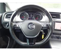 Volkswagen Golf 1,6 TDi 81kW Lounge,po rozvodech - 29