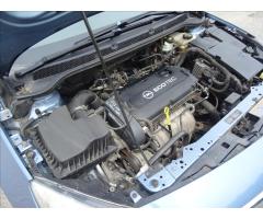 Opel Astra 1,6 16V 85kW 2xkola,REZERVACE - 30