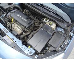 Opel Astra 1,6 16V 85kW 2xkola,REZERVACE - 31