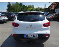 Renault Kadjar 1,2 TCe 96kW automat,navi,TZ - 8