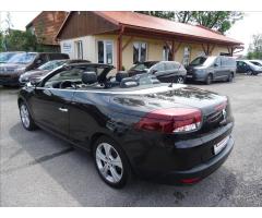 Renault Mégane 1,4 TCe Kabrio,2xkola,serviska - 7