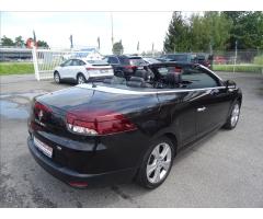 Renault Mégane 1,4 TCe Kabrio,2xkola,serviska - 9