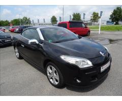 Renault Mégane 1,4 TCe Kabrio,2xkola,serviska - 30