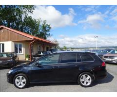 Volkswagen Golf 2,0 TDi 110kW po servise - 6