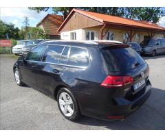 Volkswagen Golf 2,0 TDi 110kW po servise - 7