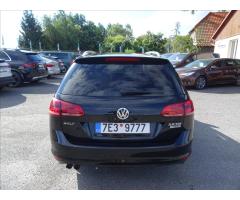 Volkswagen Golf 2,0 TDi 110kW po servise - 8