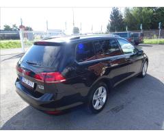 Volkswagen Golf 2,0 TDi 110kW po servise - 9