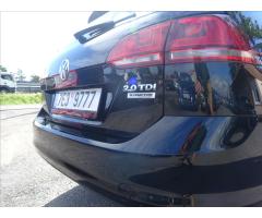 Volkswagen Golf 2,0 TDi 110kW po servise - 10