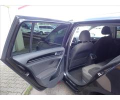 Volkswagen Golf 2,0 TDi 110kW po servise - 20