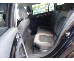 Volkswagen Golf 2,0 TDi 110kW po servise - 21