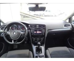 Volkswagen Golf 2,0 TDi 110kW po servise - 26