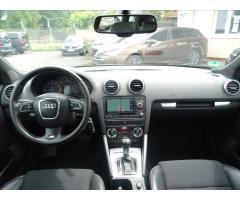 Audi A3 1,8 TFSi S-line,2x kola,serviska - 24