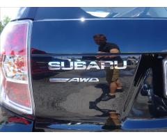 Subaru Forester 2,0 i 110kW 4x4, serviska - 9