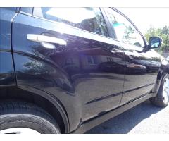 Subaru Forester 2,0 i 110kW 4x4, serviska - 11