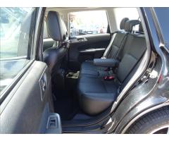 Subaru Forester 2,0 i 110kW 4x4, serviska - 22