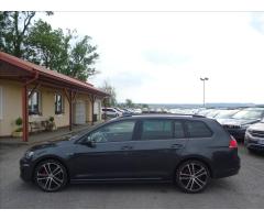 Volkswagen Golf 2,0 TDi 135kW GTD, DSG - 6