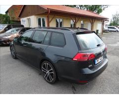 Volkswagen Golf 2,0 TDi 135kW GTD, DSG - 7