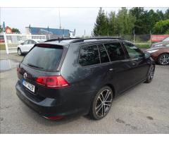 Volkswagen Golf 2,0 TDi 135kW GTD, DSG - 9