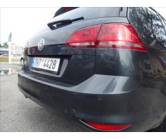 Volkswagen Golf 2,0 TDi 135kW GTD, DSG - 10