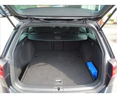 Volkswagen Golf 2,0 TDi 135kW GTD, DSG - 14