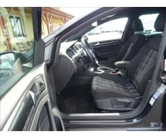 Volkswagen Golf 2,0 TDi 135kW GTD, DSG - 16