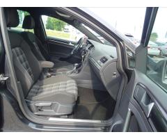 Volkswagen Golf 2,0 TDi 135kW GTD, DSG - 20