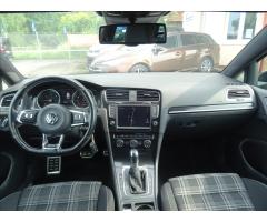 Volkswagen Golf 2,0 TDi 135kW GTD, DSG - 23