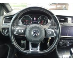 Volkswagen Golf 2,0 TDi 135kW GTD, DSG - 26