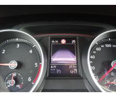 Volkswagen Golf 2,0 TDi 135kW GTD, DSG - 29