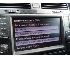 Volkswagen Golf 2,0 TDi 135kW GTD, DSG - 32