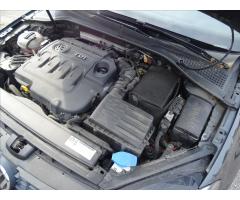 Volkswagen Golf 2,0 TDi 135kW GTD, DSG - 37