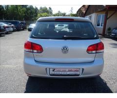 Volkswagen Golf 1,4 16V serviska,2.majitel  VI. - 8